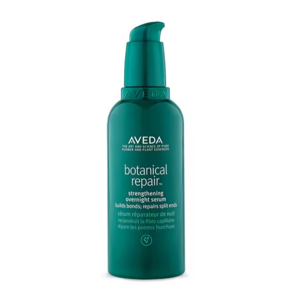 Aveda Botanical Repair Strengthening Overnight Serum Travel size